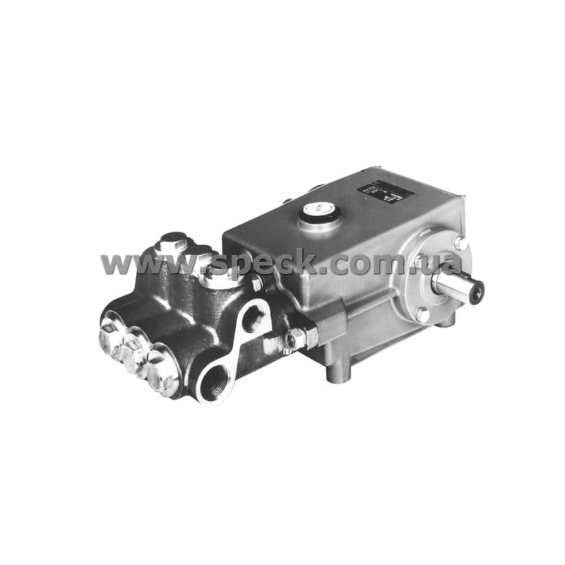 Насос Speck P41/51-130 фото