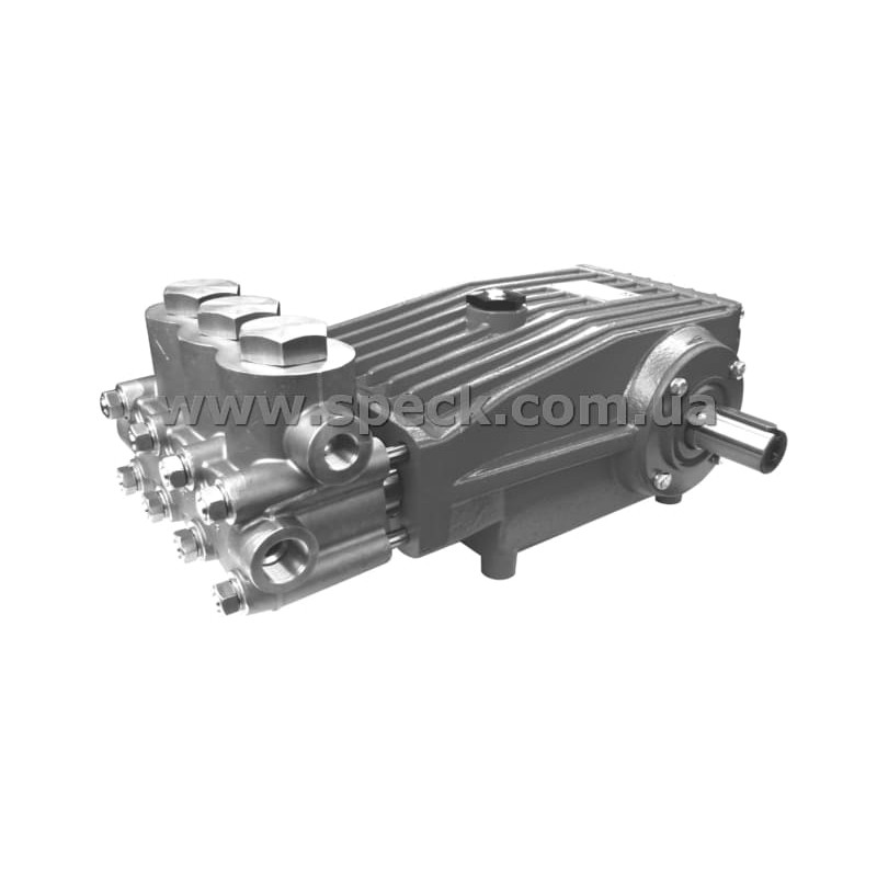 Насос Speck P45/37-400 фото