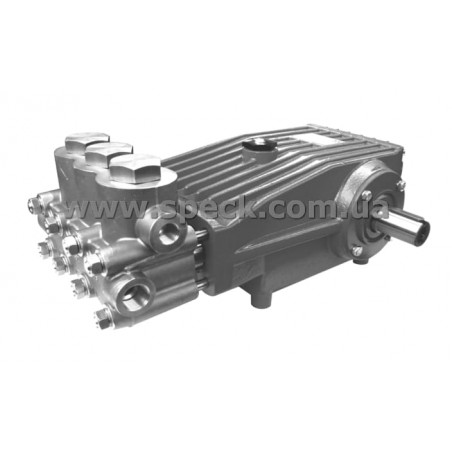 Насос Speck P45/37-400 фото