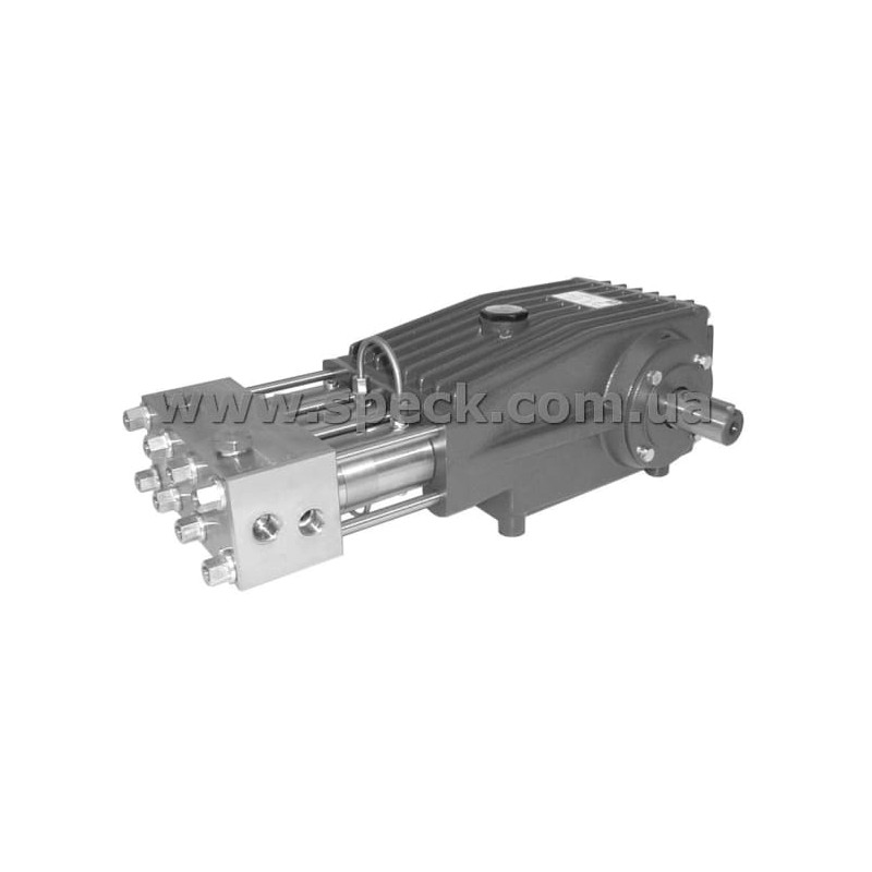 Насос Speck P52/22-600 фото