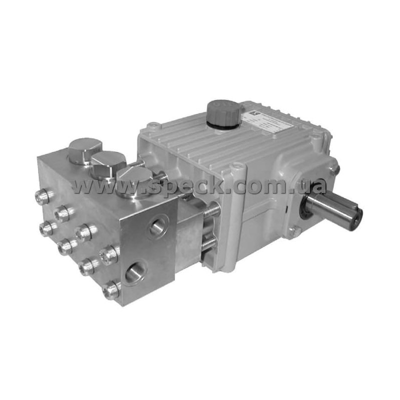Насос Speck NP25/12-500R фото
