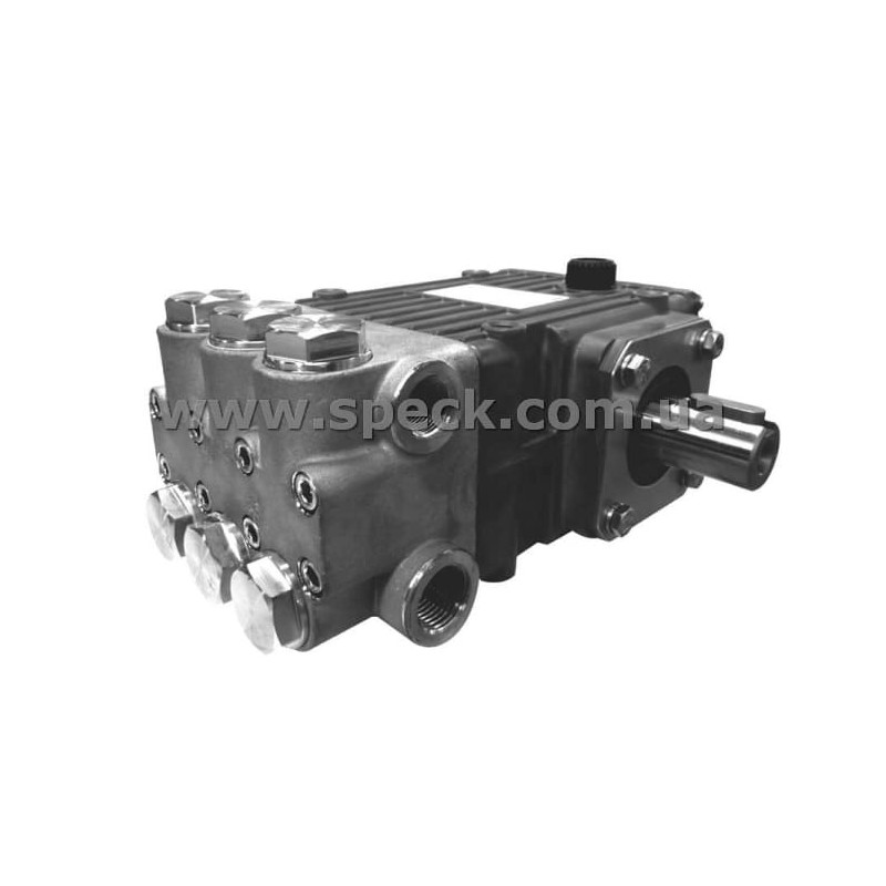 Насос Speck NP10/7-150RE фото