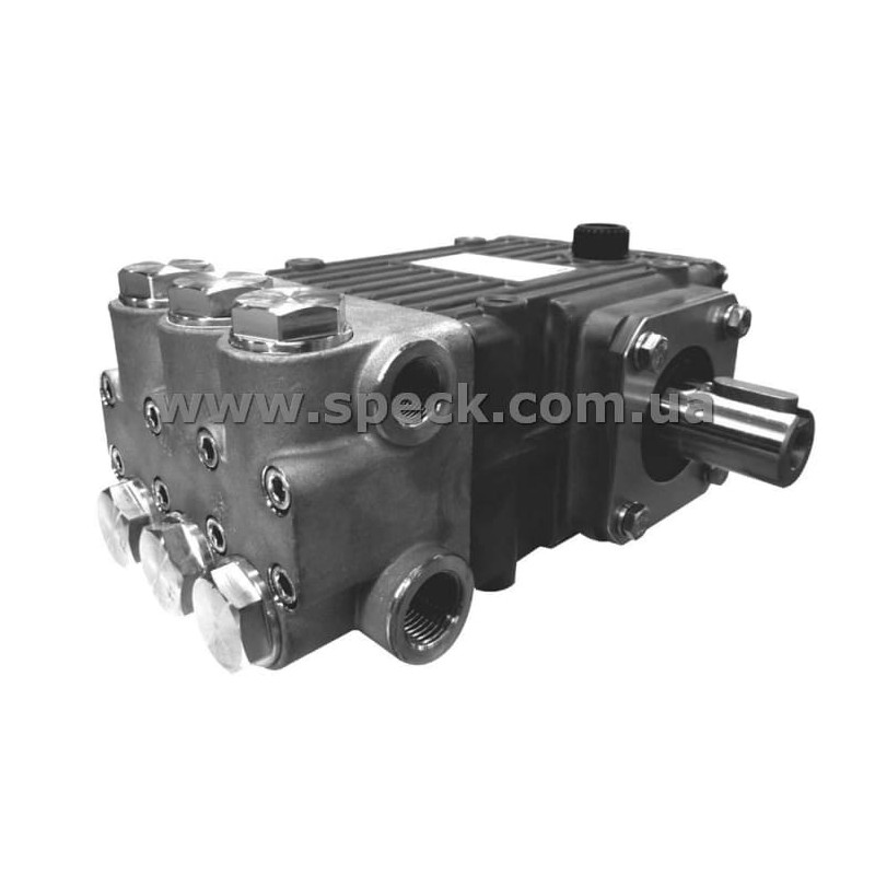 Насос Speck NP10/13-150RE фото