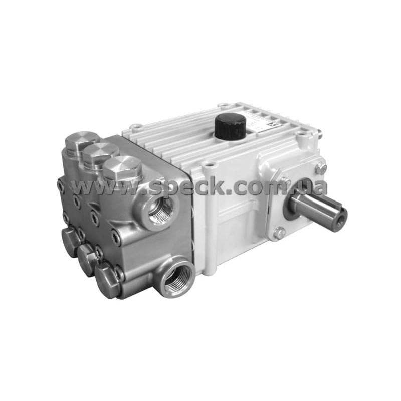 Насос Speck NP25/25-250RE фото