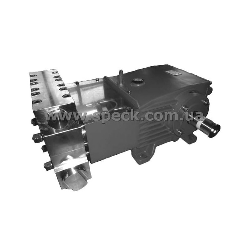 Насос Speck P71/145-180RE фото