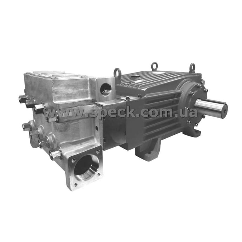 Насос Speck P80/400-140RE фото