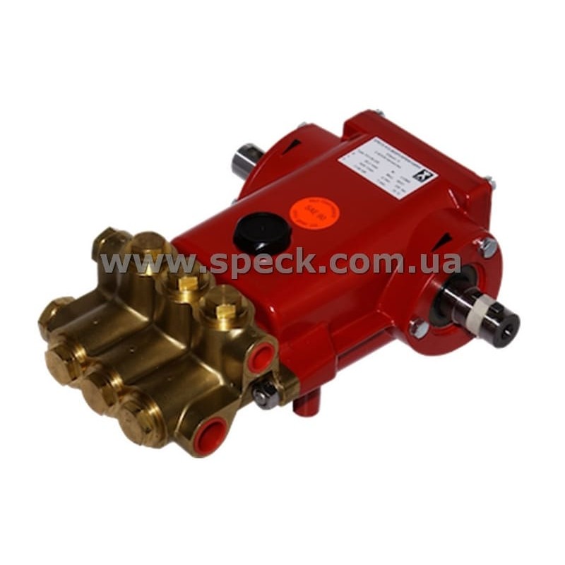Насос Speck P30/23-130B фото