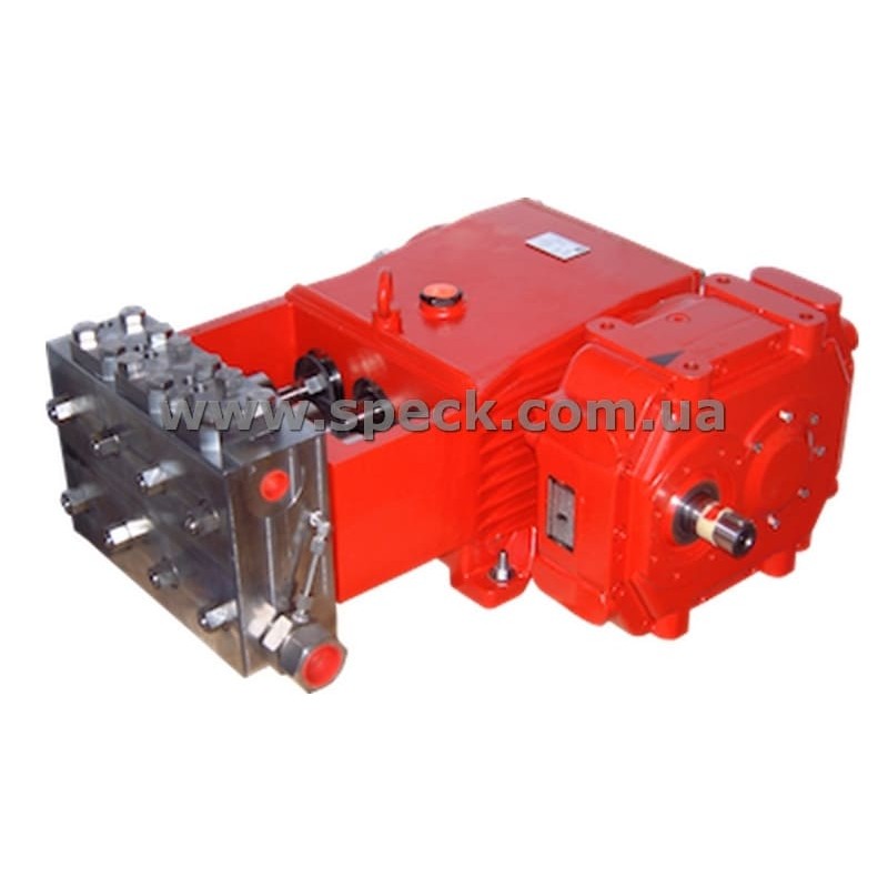 Насос Speck P72/400-70B фото