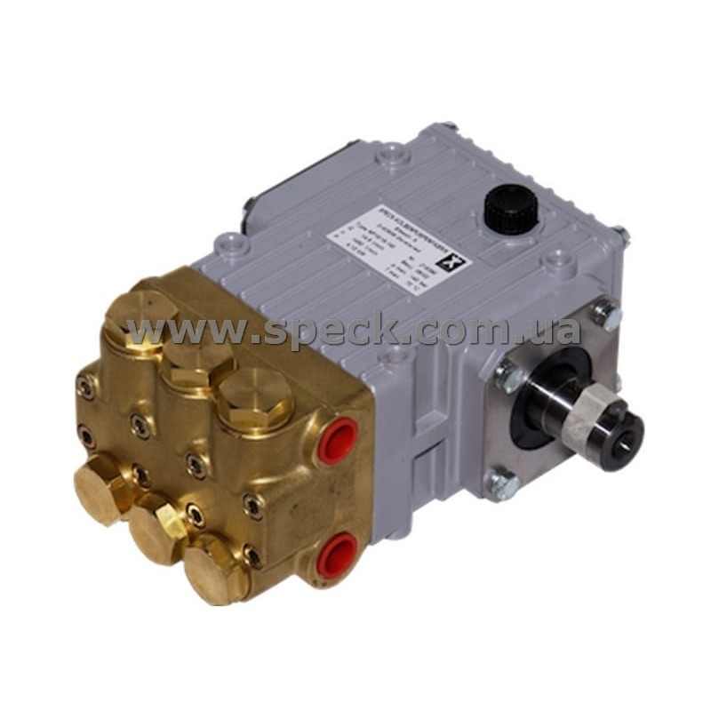 Насос Speck NP10/15-150C фото