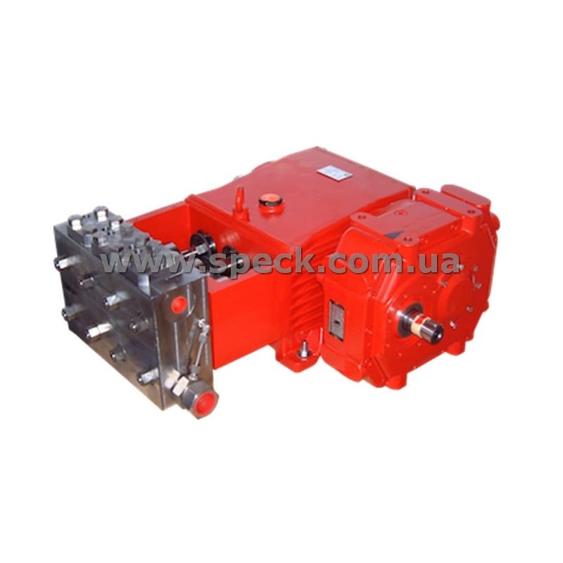 Насос Speck P71/250-100GC фото