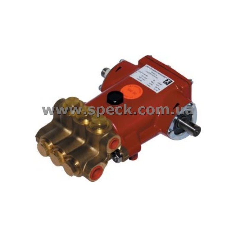 Насос Speck P11/13-100D фото