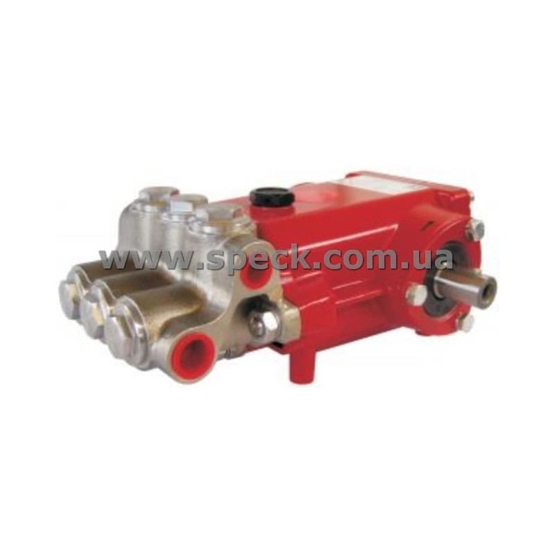 Насос Speck P20/18-130RED фото