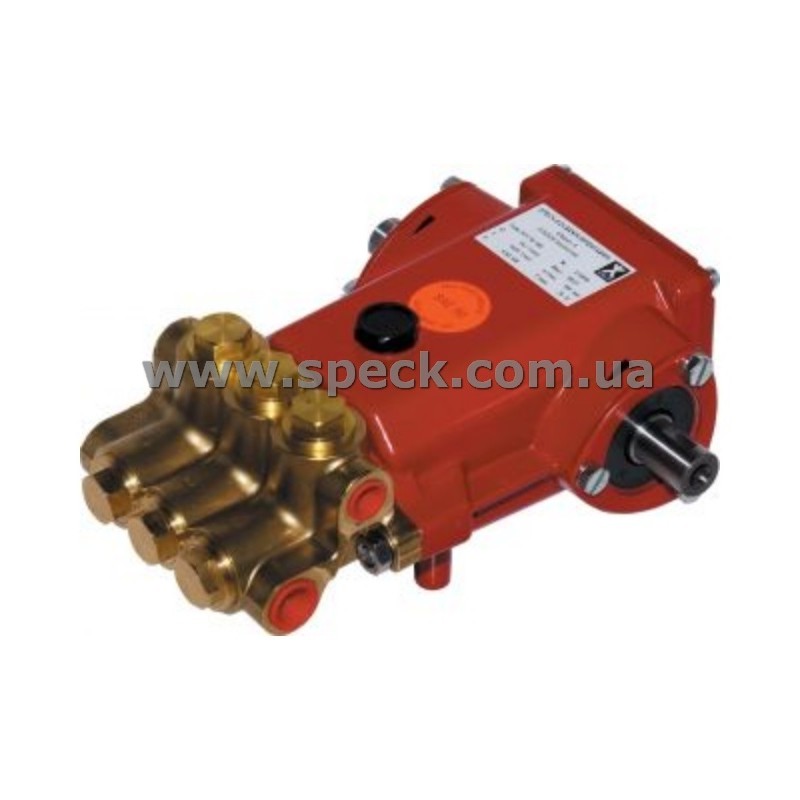 насос speck P30/43-130RED фото