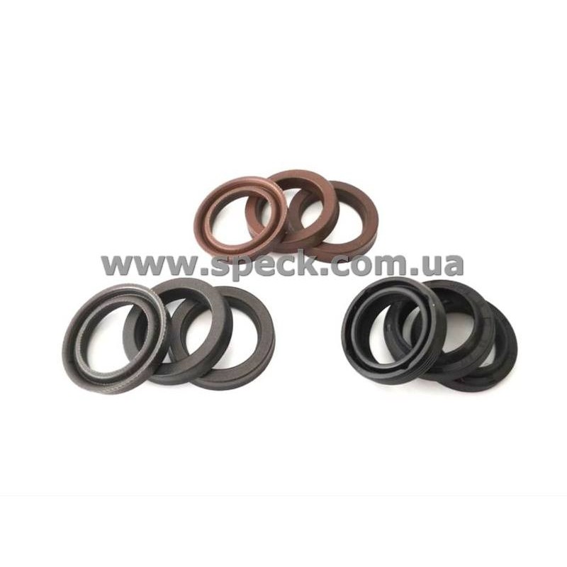 Ремкомплект сальников насоса Speck NP10/10-150C