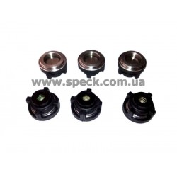 Ремкомплект клапанов насоса Speck NP25/24-400R