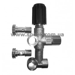 Байпасный клапан Speck ULA 150H фото