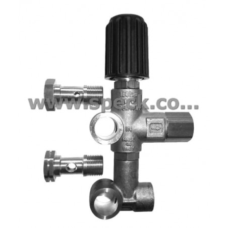 Байпасный клапан Speck ULA 201H фото