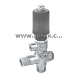 Байпасный клапан Speck UL 180/100 фото