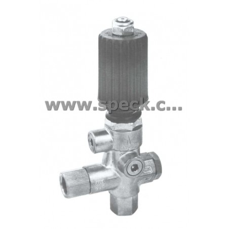 Байпасный клапан Speck UL 180/100H фото