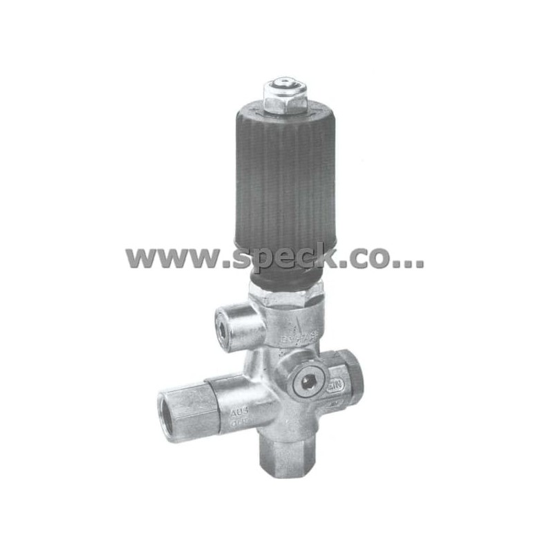 Байпасный клапан Speck UL 180/200HF фото