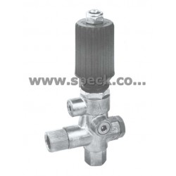 Байпасный клапан Speck UL 180/250F фото