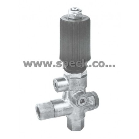 Байпасный клапан Speck UL 180/250F фото