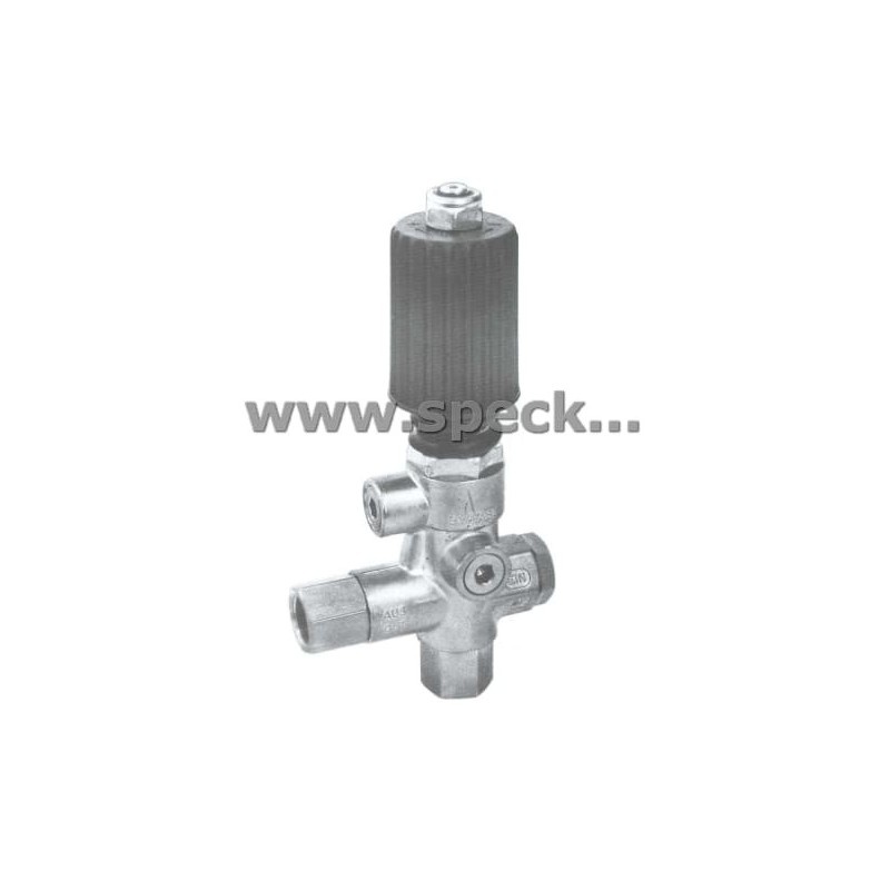Байпасный клапан Speck UL 180/300H фото