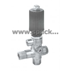 Байпасный клапан Speck UL 180/300F фото