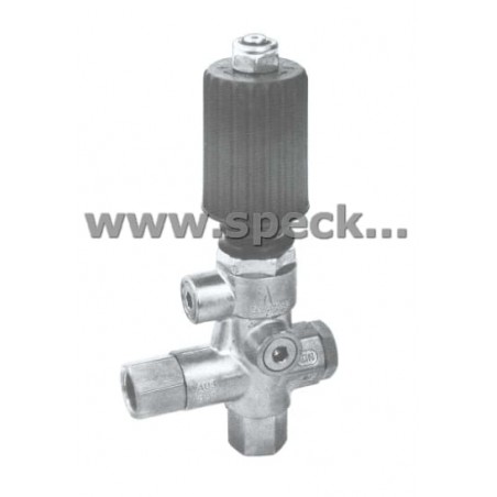 Байпасный клапан Speck UL 180/300HF фото