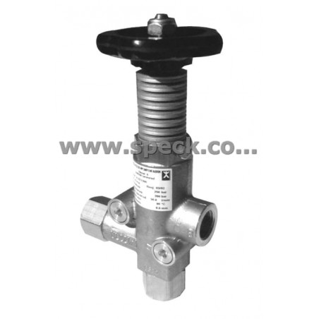 Байпасный клапан Speck UL 221/100 фото