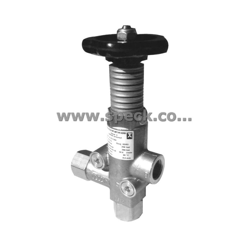 Байпасный клапан Speck UL 221/140 фото