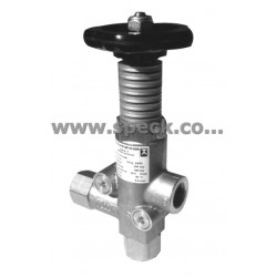 Байпасный клапан Speck UL 221/200H фото