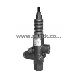 Байпасный клапан Speck UL 262/1 фото