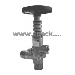 Байпасный клапан Speck UL 262/1H фото