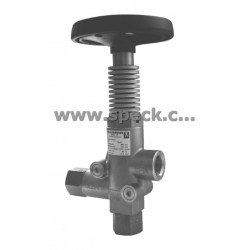 Байпасный клапан Speck UL 262/2H фото