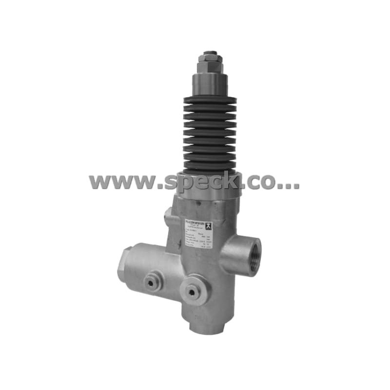 Байпасный клапан Speck UL 300/1H фото