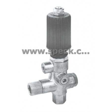 Speck UL 180/40 байпасный клапан