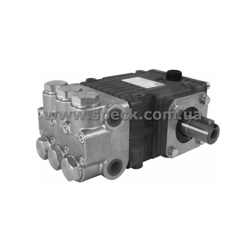 Насос Speck NP10/7-150S