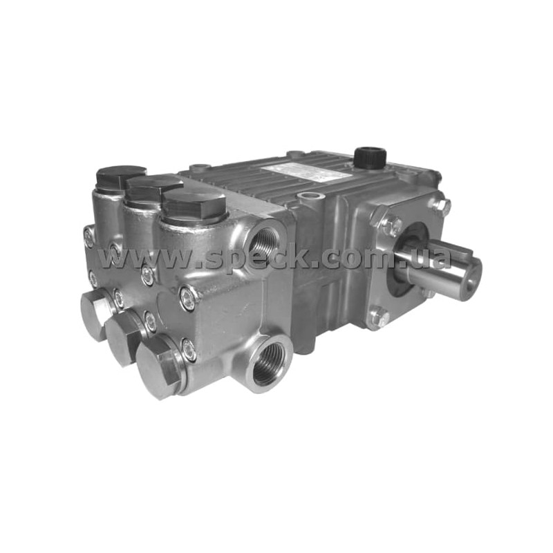 Насос Speck NP10/7-140V фото