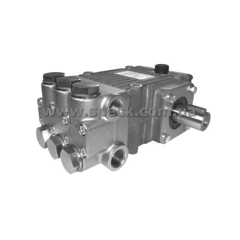 Насос Speck NP10/4-140VT фото