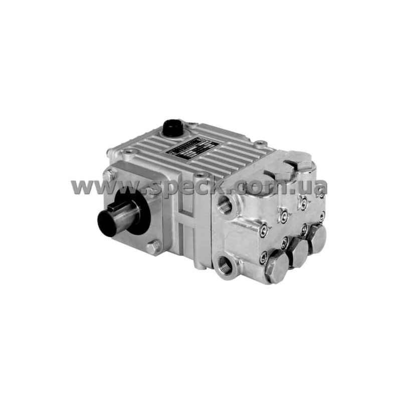Насос Speck NP10/10-140VT фото
