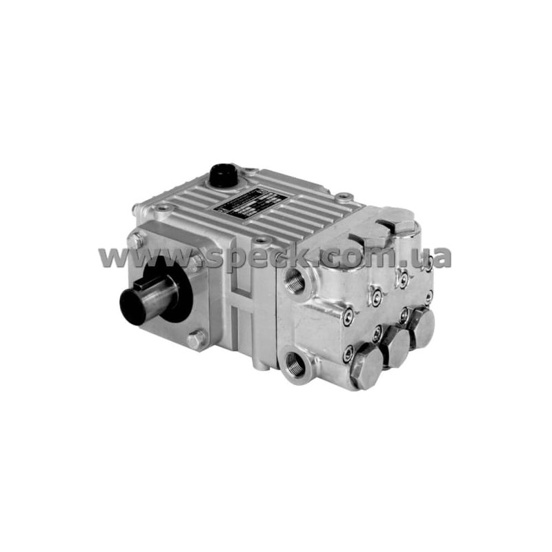 Насос Speck NP10/13-140VT фото