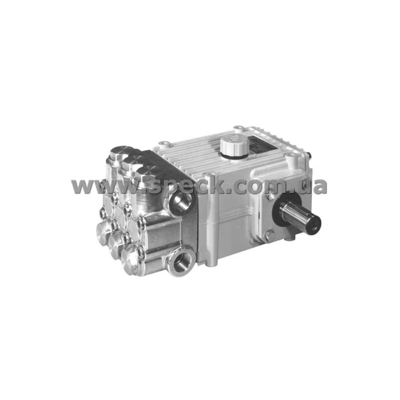 Насос Speck NP25/41-170VT фото