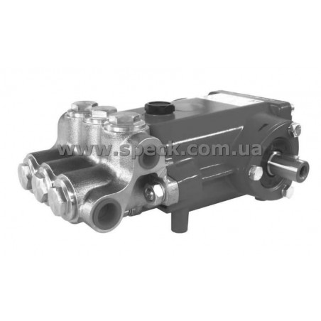 Насос Speck P21/5-450V фото