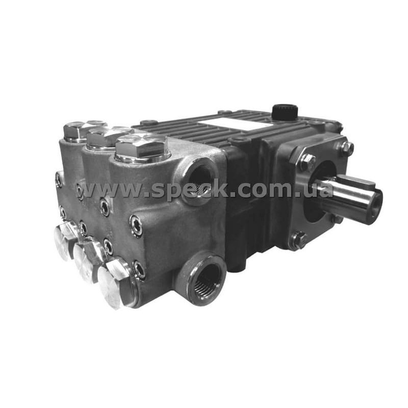 Насос Speck NP10/7-140REVT фото
