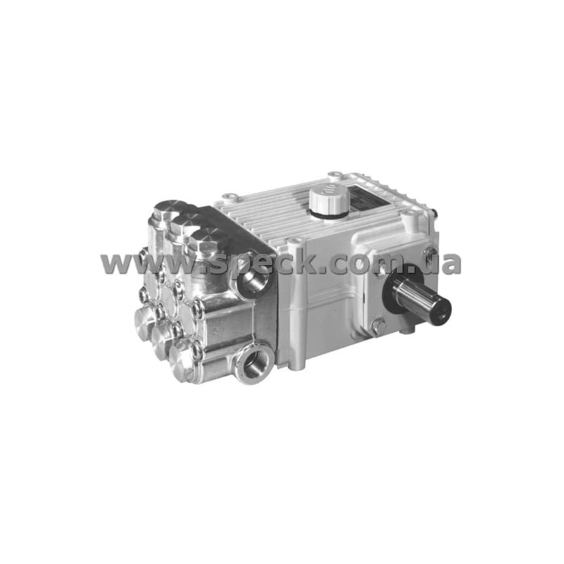 Насос Speck NP25/50-150 фото