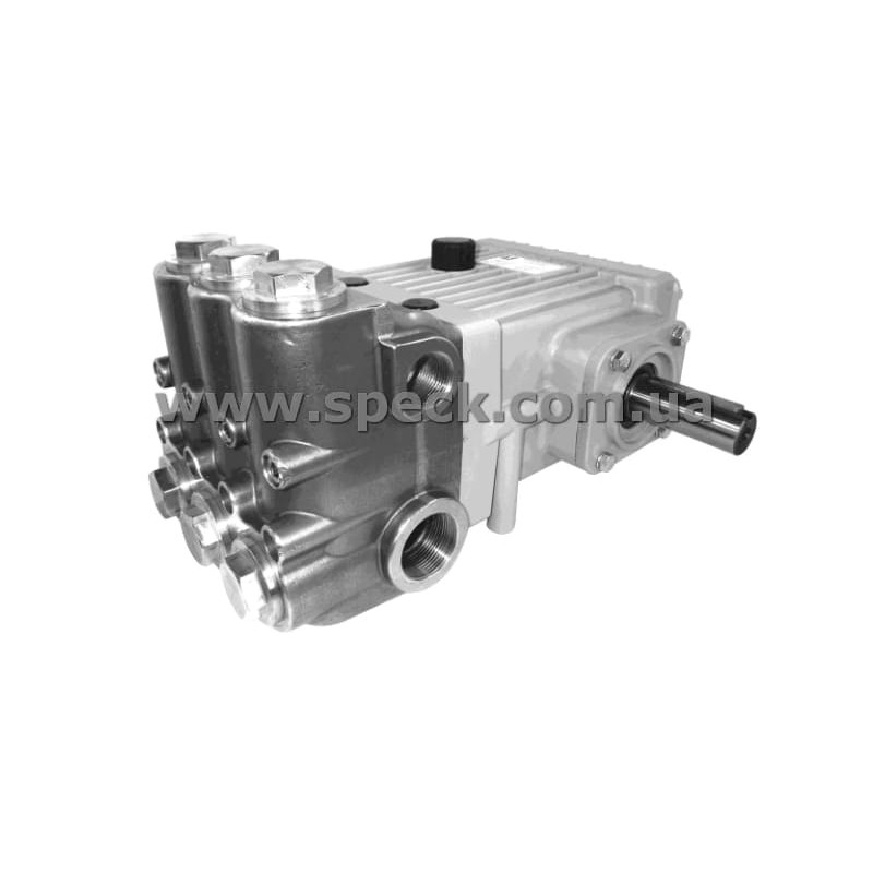 Насос Speck NP30/140-100 фото