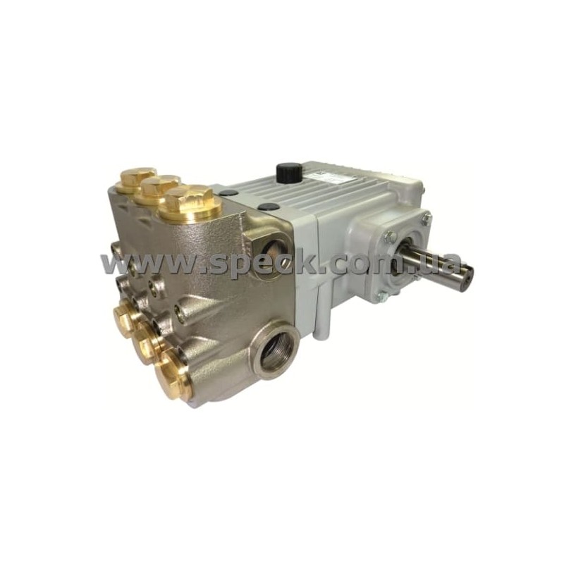 Насос Speck NP30/140-100G фото