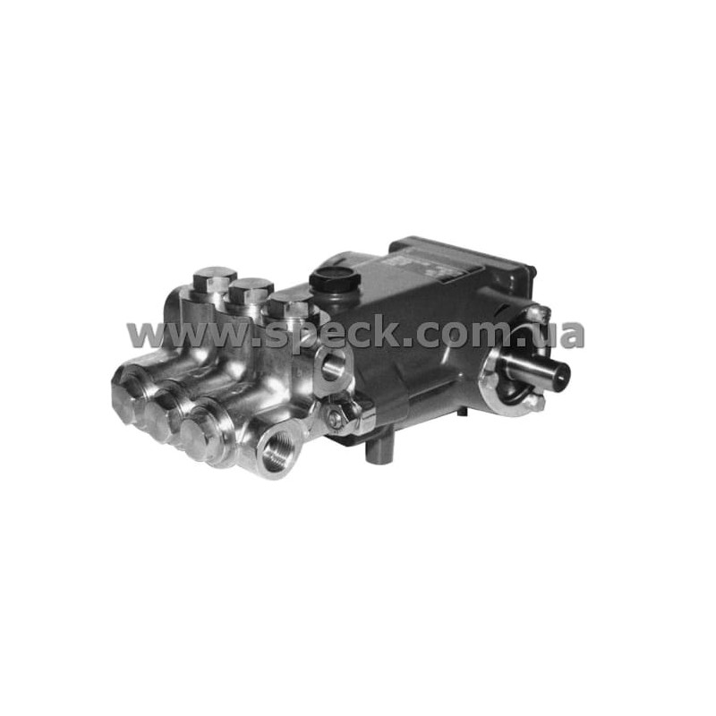 Насос Speck P11/3-200 фото