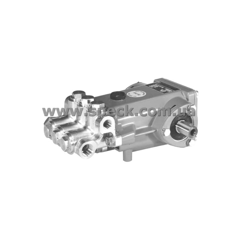 Насос Speck P21/16-200 фото